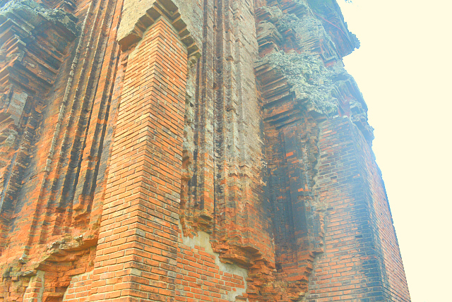 tháp Thủ Thiện 3