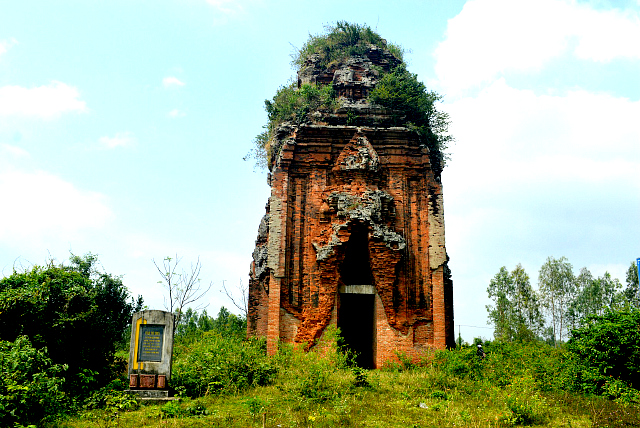 Tháp Thủ Thiện