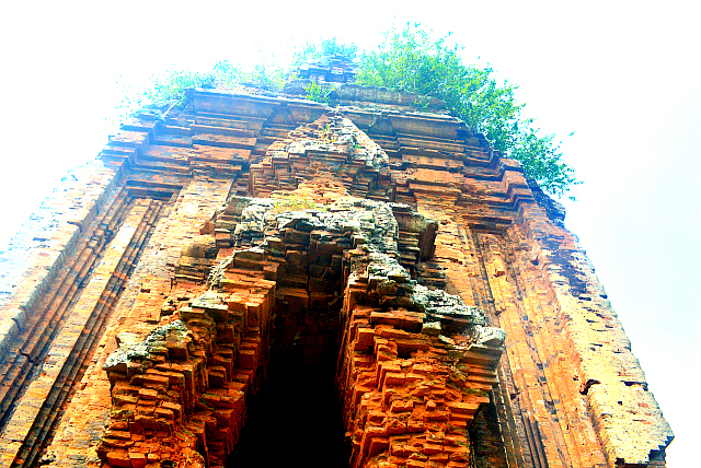 tháp Thủ Thiện 6