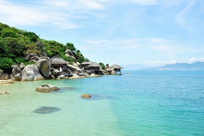 Vinh Ninh Vân