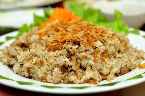 Đặc sản Ninh Bình 2