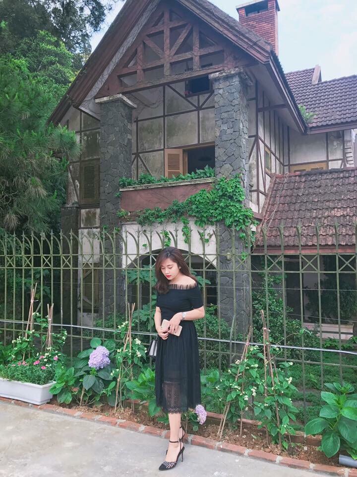 Sky Garden và Quán gió Tam Đảo là những quán cà phê đẹp 2
