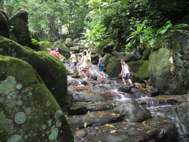 Thiên Sơn Suối Ngà