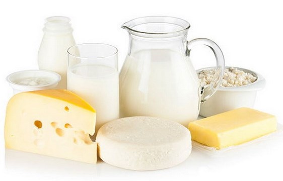Sữa bò - dê Ba Vì - Kinh nghiệm du lịch Ba Vì