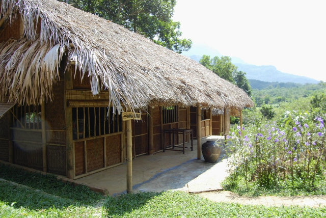 Family Homestay - khách sạn Ba Vì