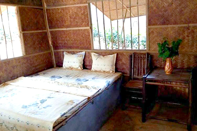 Family Homestay - khách sạn Ba Vì