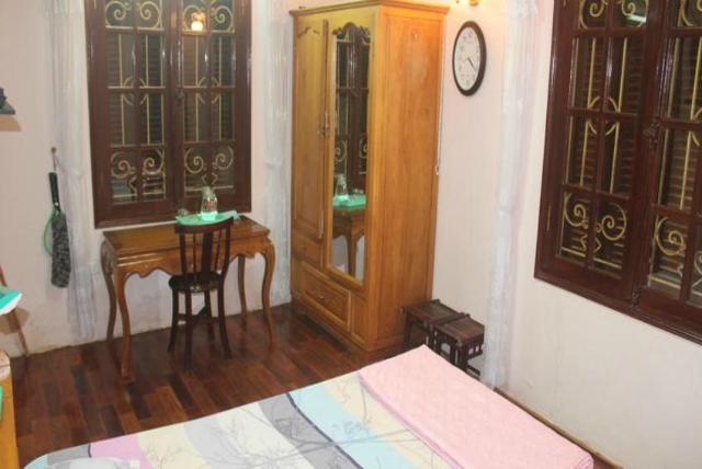 Ba Vì Homestead - khách sạn Ba Vì