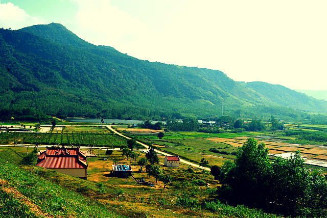 đàn tế trời đất