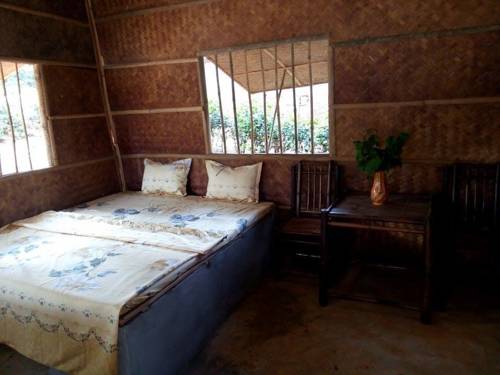 phòng nghỉ Familyhomestay nhà nghỉ Ba Vì