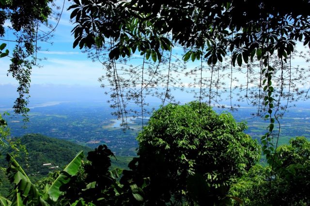 kinh nghiệm du lịch Ba Vì