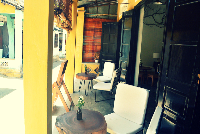 Rosie Cafe