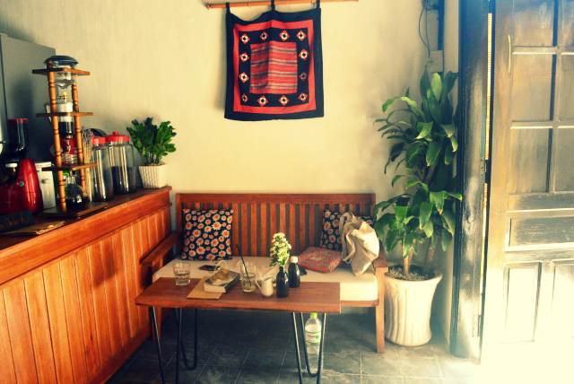 Rosia Cafe