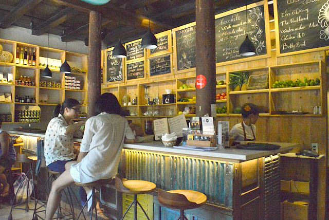 Cocobox