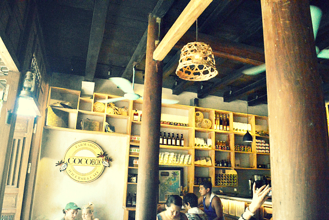 Cocobox