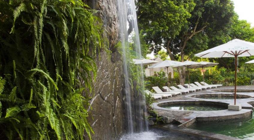 resort Ba Vì
