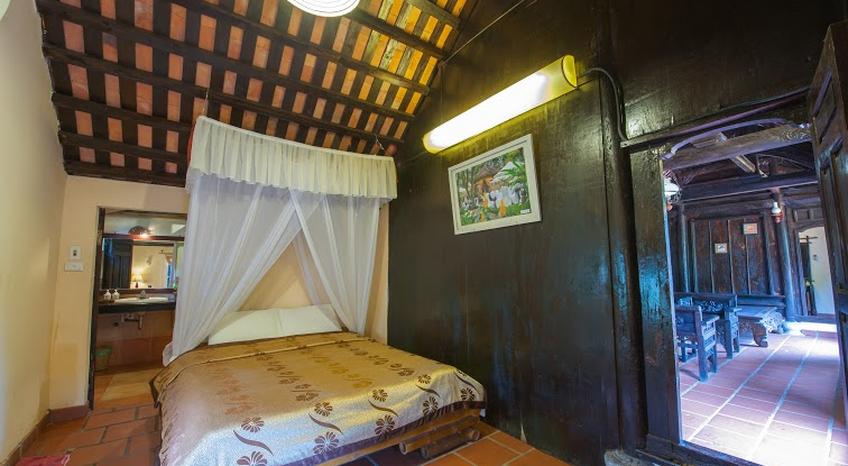 resort ba vì giá rẻ