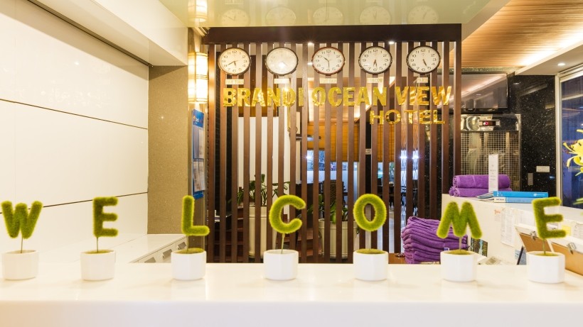 Trải nghiệm không gian sống tiện nghi, hiện đại tại Brandi Ocean View Nha Trang (Ảnh: ST)