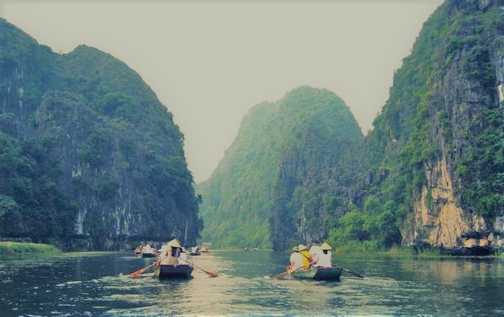 du lịch tràng an ninh bình