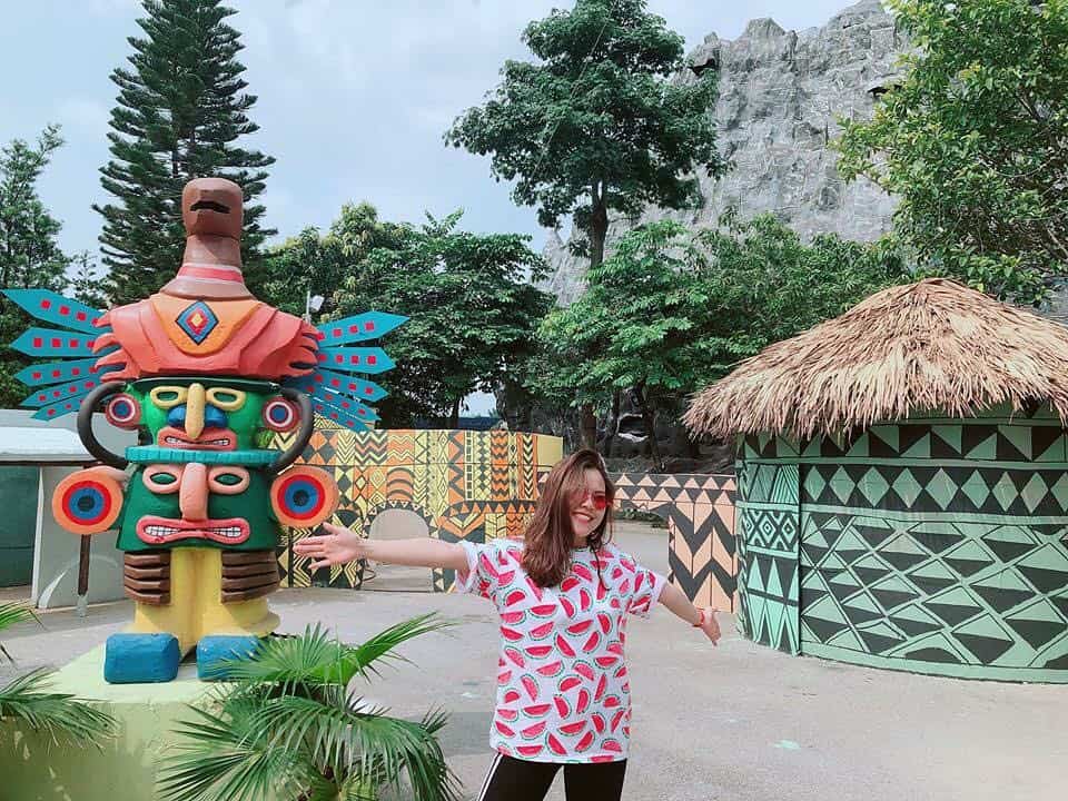 thiên đường bảo sơn