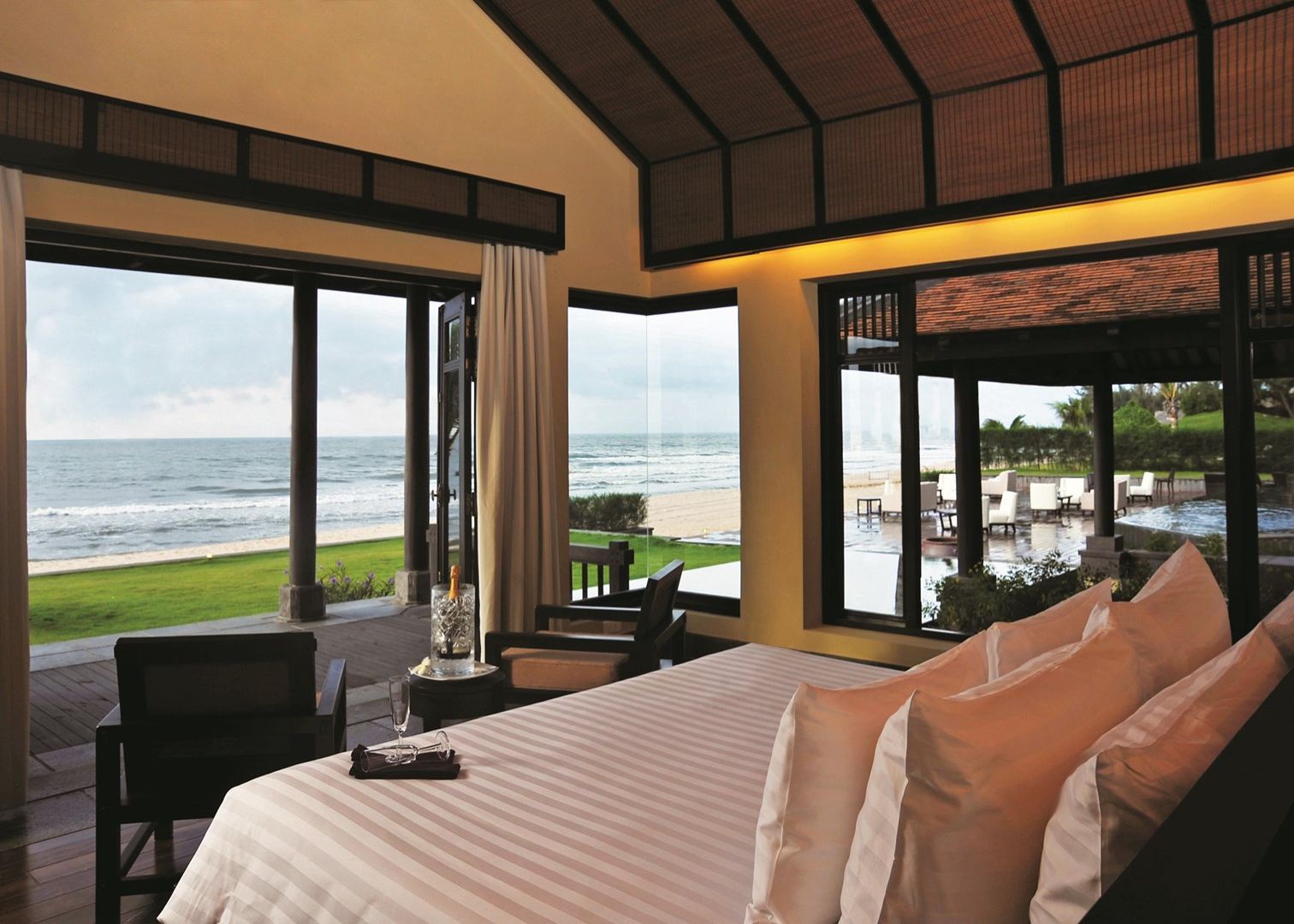 Phòng nghỉ của Anantara Mui Ne Resort 