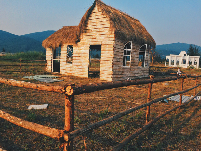 Điểm đến Đà Nẵng - Thuận Phước Field 02