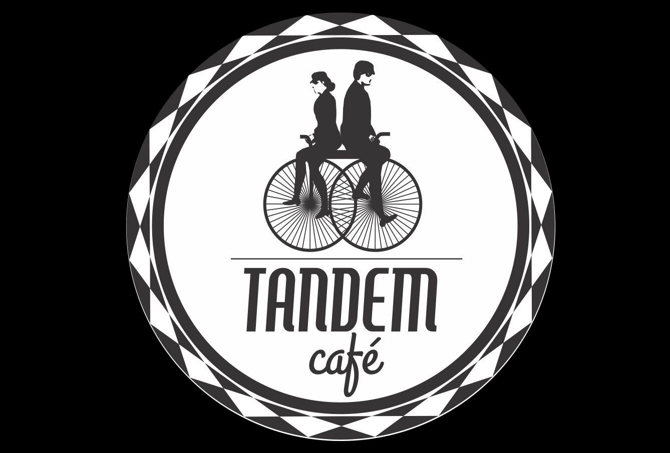 Quán café Tandem