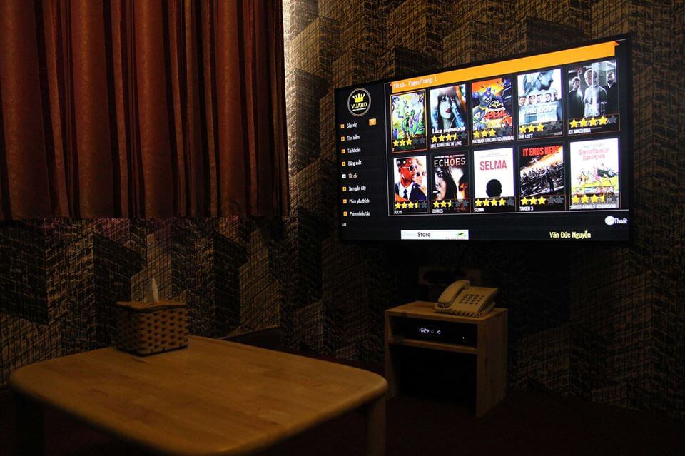 3d box cafe phim
