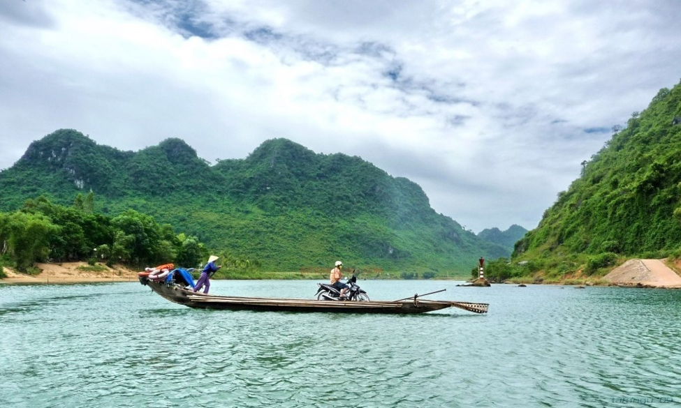 du lịch quảng bình du lịch quảng bình