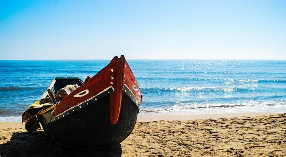 du lịch quảng bình: du lịch bãi biển nhật lệ du lịch quảng bình