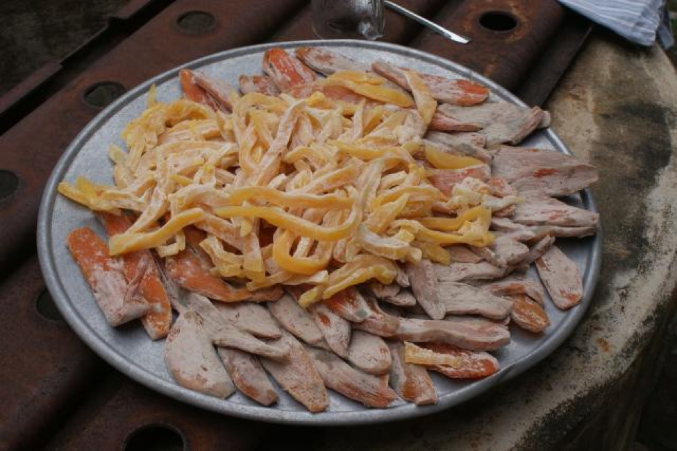 Du lịch quảng bình: các món ăn đặc sản tại quảng bình Du lịch quảng bình: các món ăn đặc sản tại quảng bình