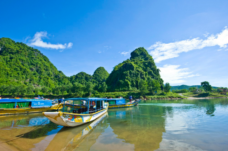 Kinh nghiem du lich Quang Binh