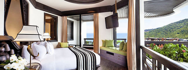 InterContinental Danang Sun Peninsula Resort 02