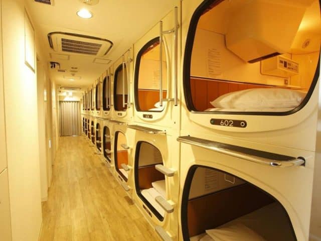 Thiết kế phòng ngủ độc đáo