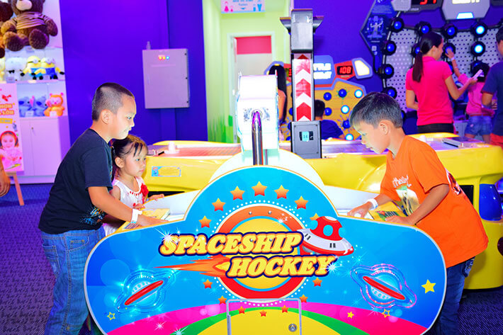 Tiniworld Hot Wheel City