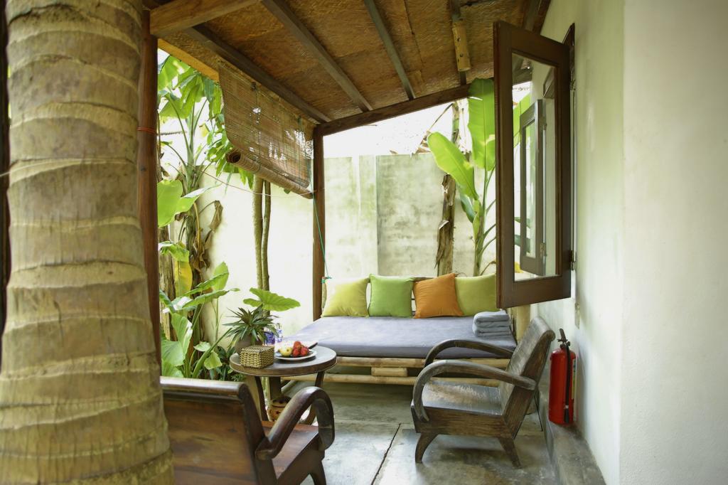 An Bàng homestay- du lịch Hội An