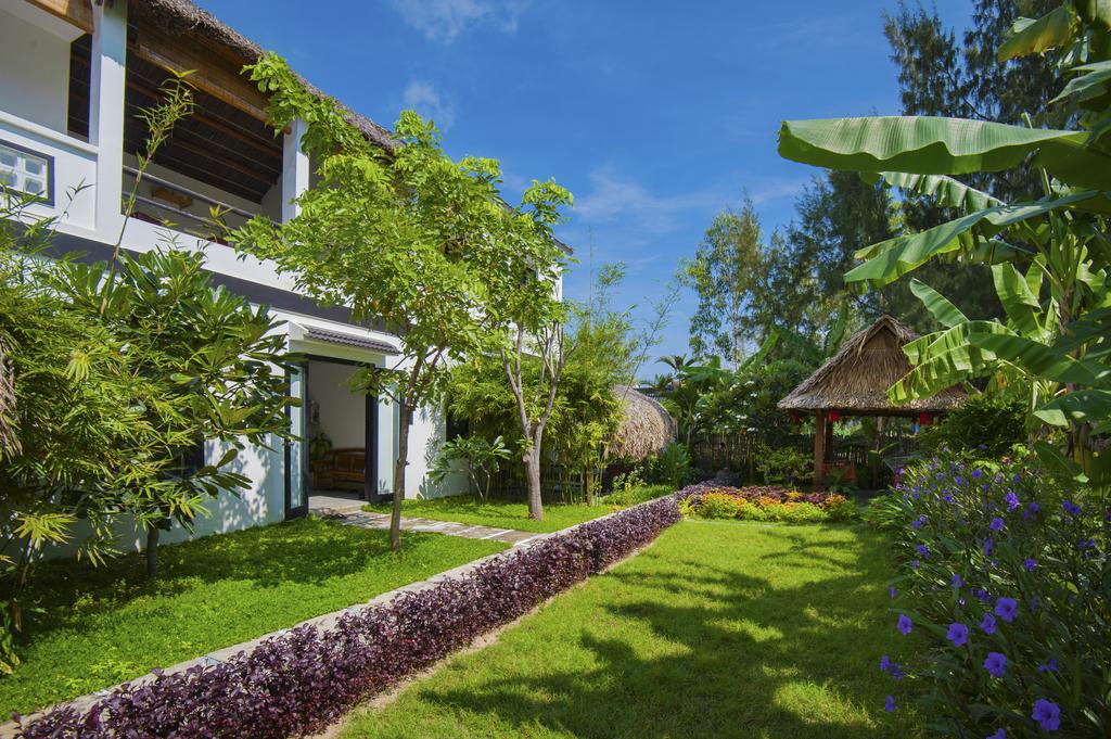 An Bàng homestay- Du lịch Hội An