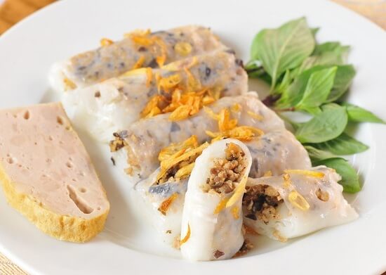 Bánh cuốn món ăn ngon ở Hà Nội Bánh cuốn món ăn ngon ở Hà Nội