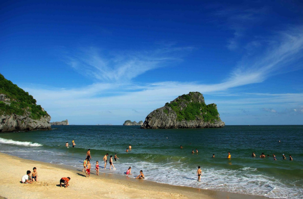 Ba Hòn Đầm Ba Hòn Đầm