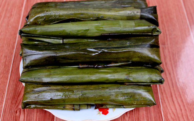 Đặc sản bánh Răng Bừa Thanh Hóa Đặc sản bánh Răng Bừa Thanh Hóa