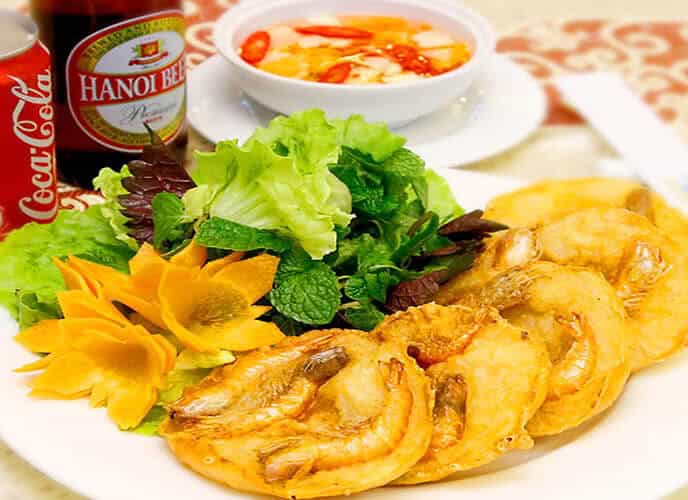 bánh tôm Hồ Tây - món ngon Hà Nội nhất định phải thử bánh tôm Hồ Tây - món ngon Hà Nội nhất định phải thử