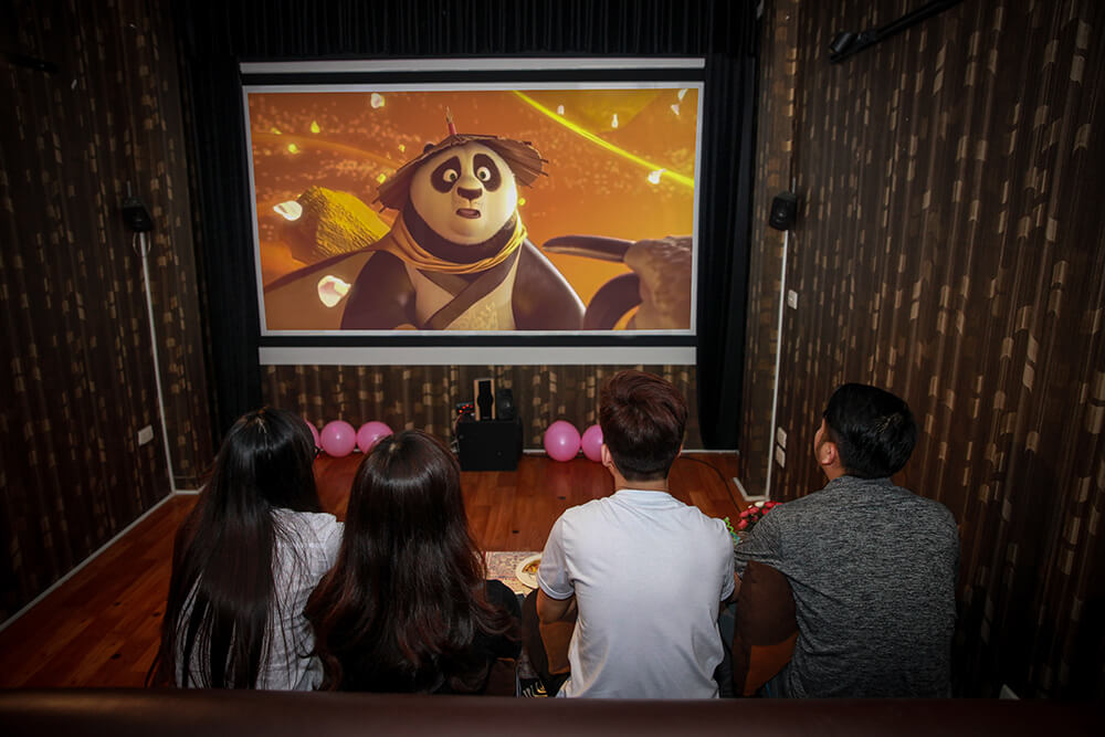 cafe phim cine cafe
