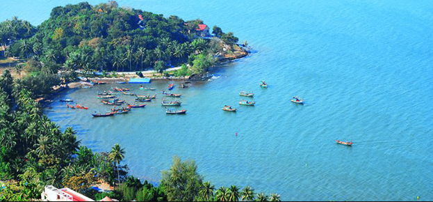 Đảo hải tặc Đảo hải tặc