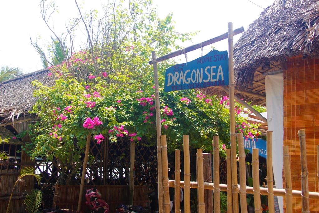 Dragon sea homestay- Hội An