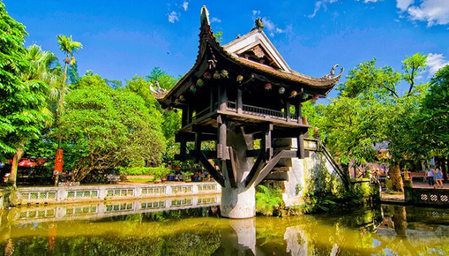 du lich ha noi