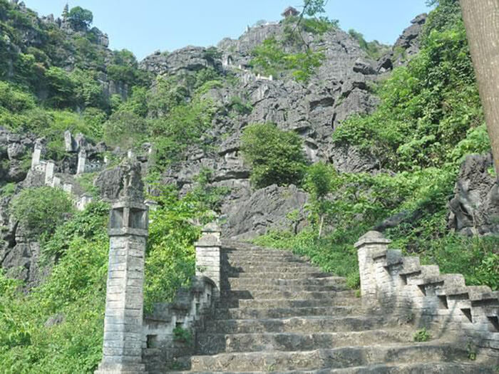 du lịch hang múa