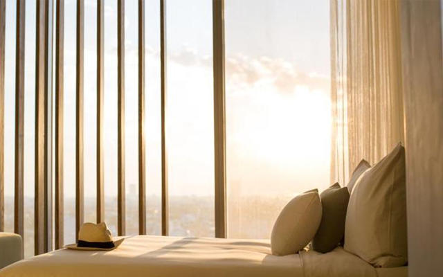 Fusion Suites Danang Beach Fusion Suites Danang Beach