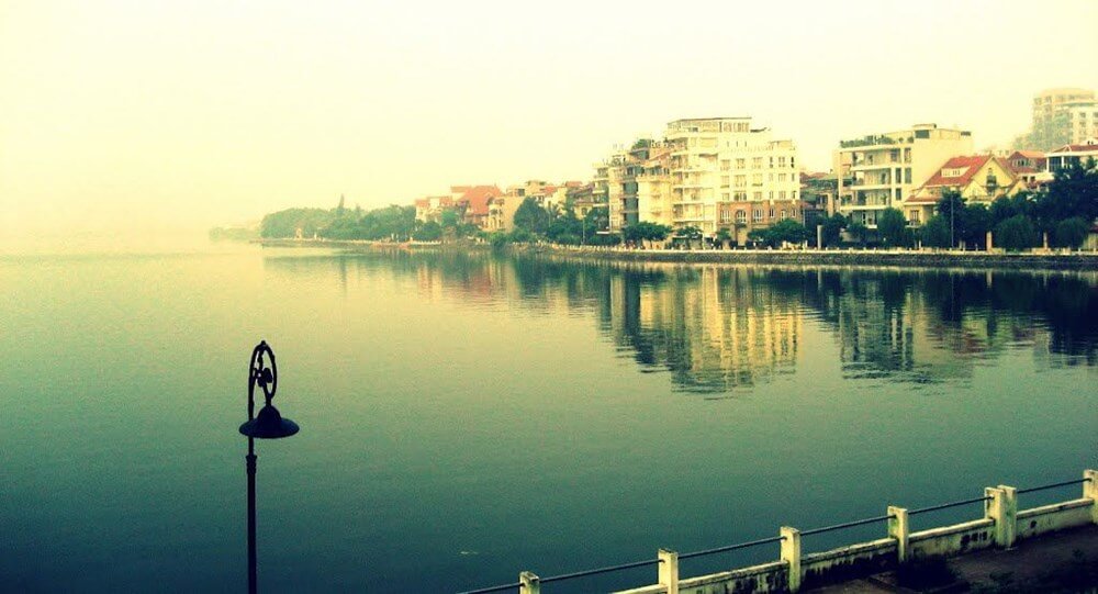 hồ tây