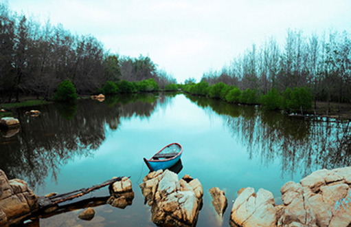 Hồ Tràm Hồ Tràm