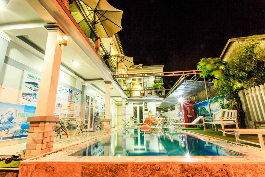 Homestay Hội An