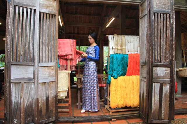 Đặc sản Hội An mua về làm quà không thể bỏ qua 
